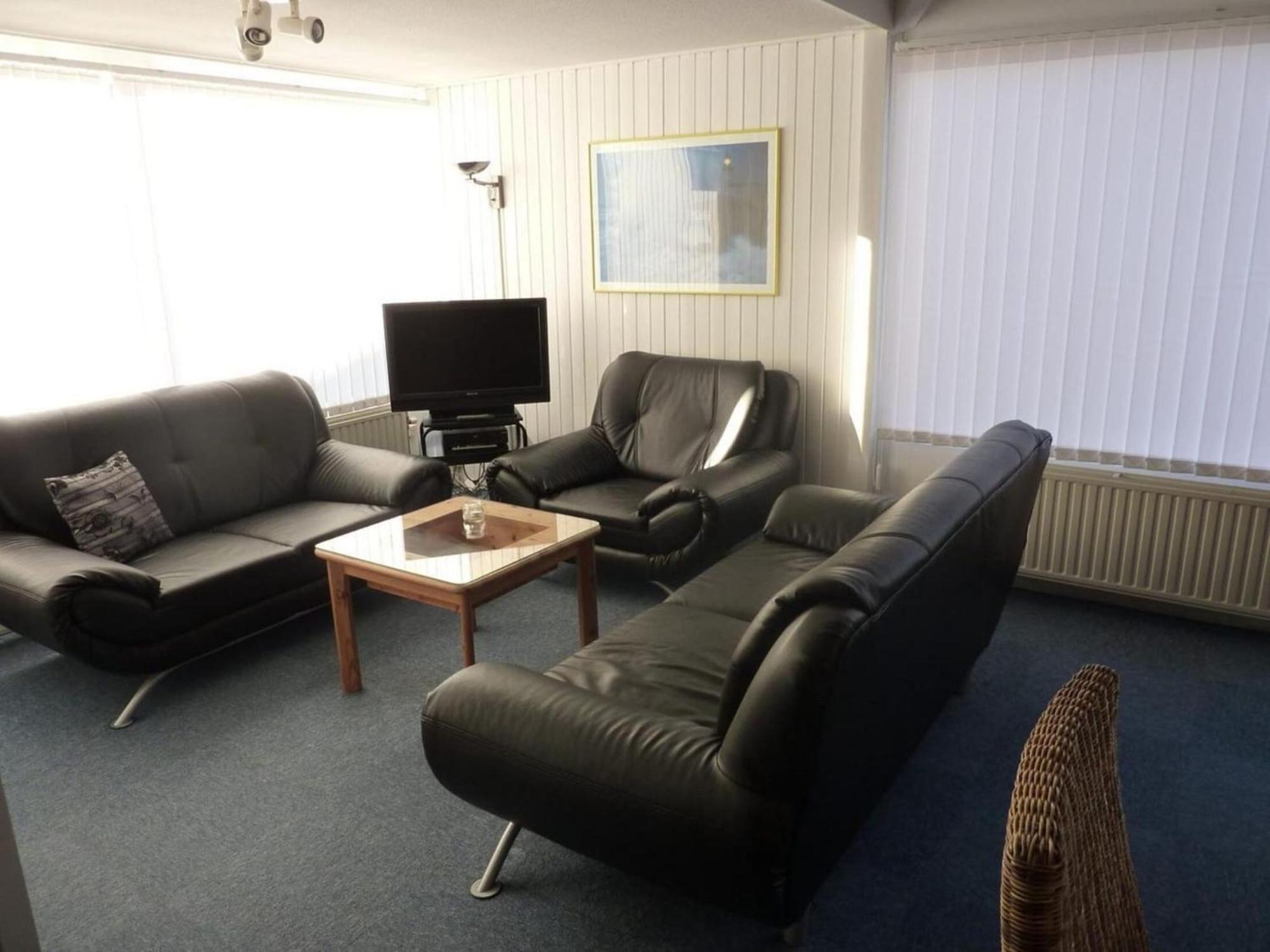 Vakantiehuis Cosy With Garden