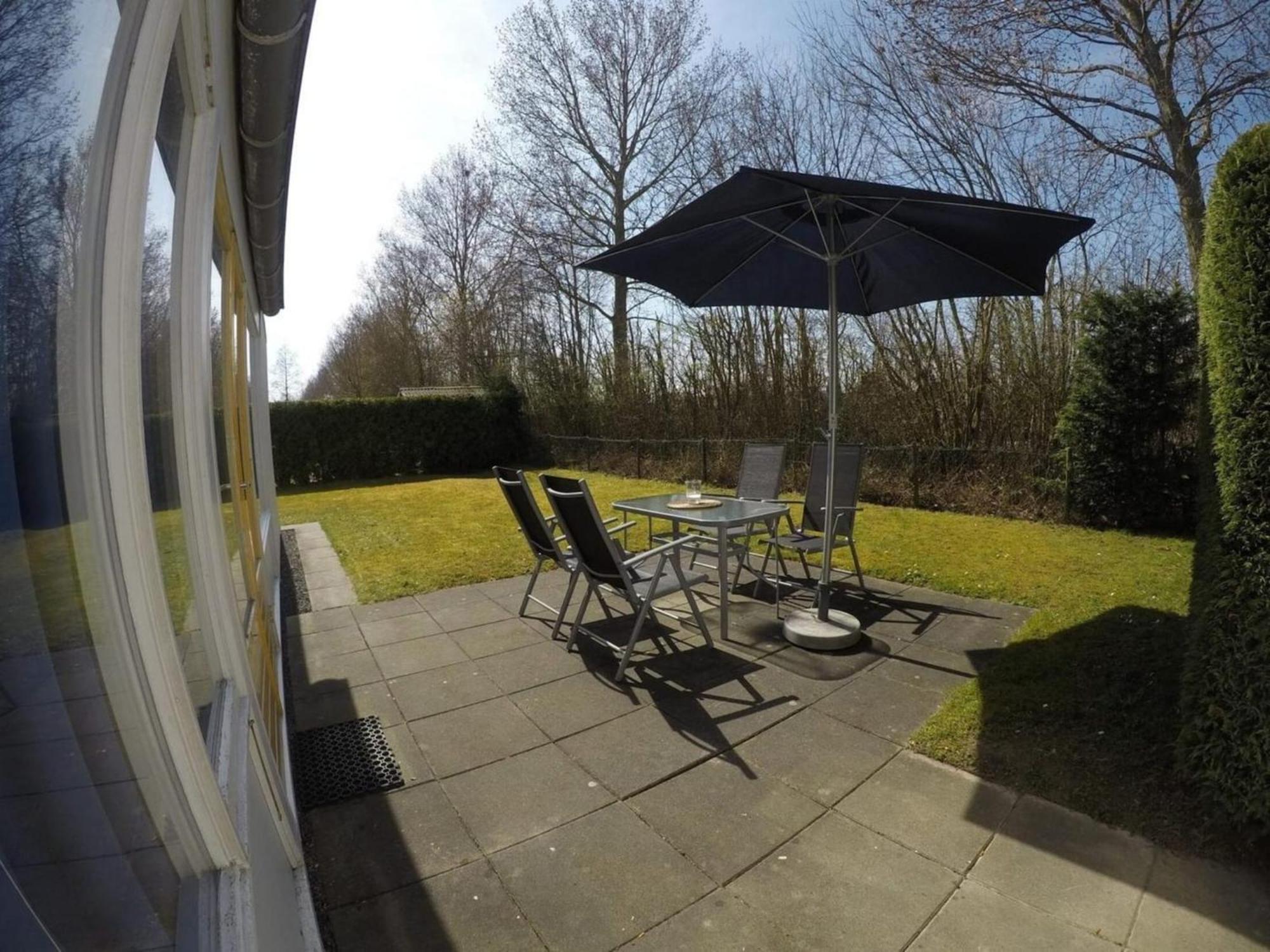 Cosy With Garden Breskens