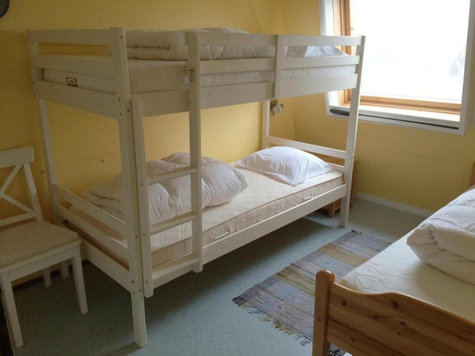 Vakantiehuis Cosy With Garden Breskens