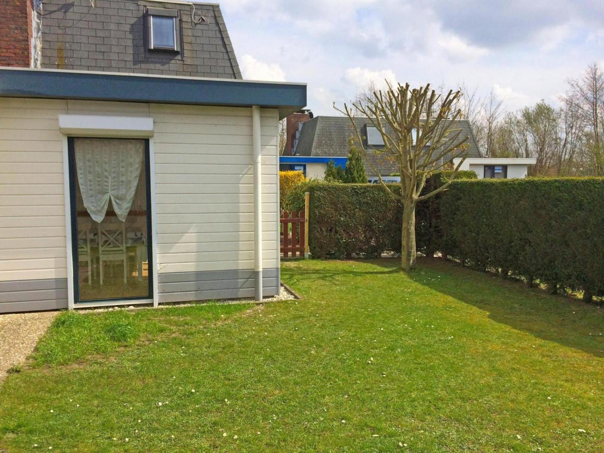 Cosy With Garden * Breskens