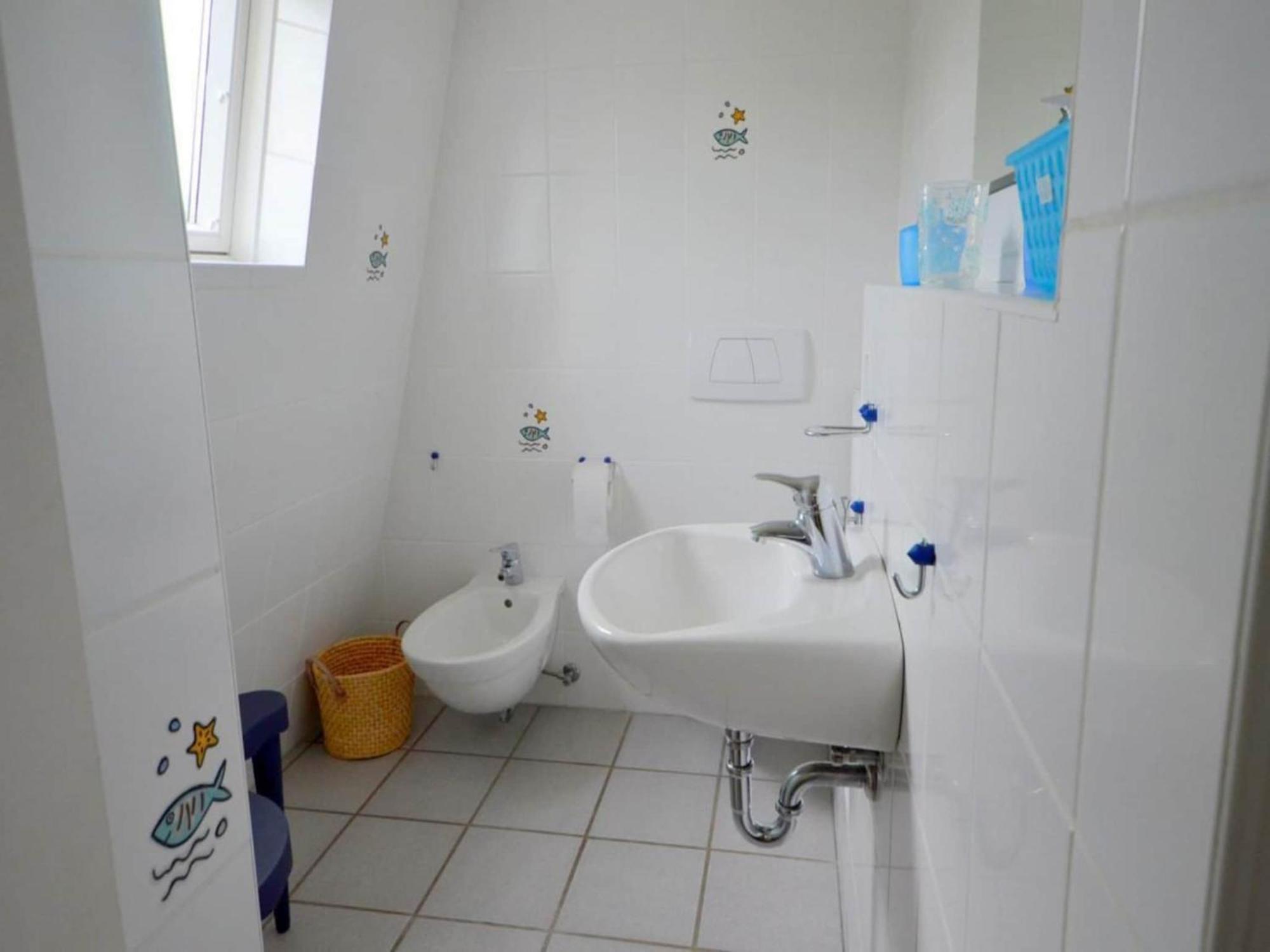 Vakantiehuis Cosy With Garden