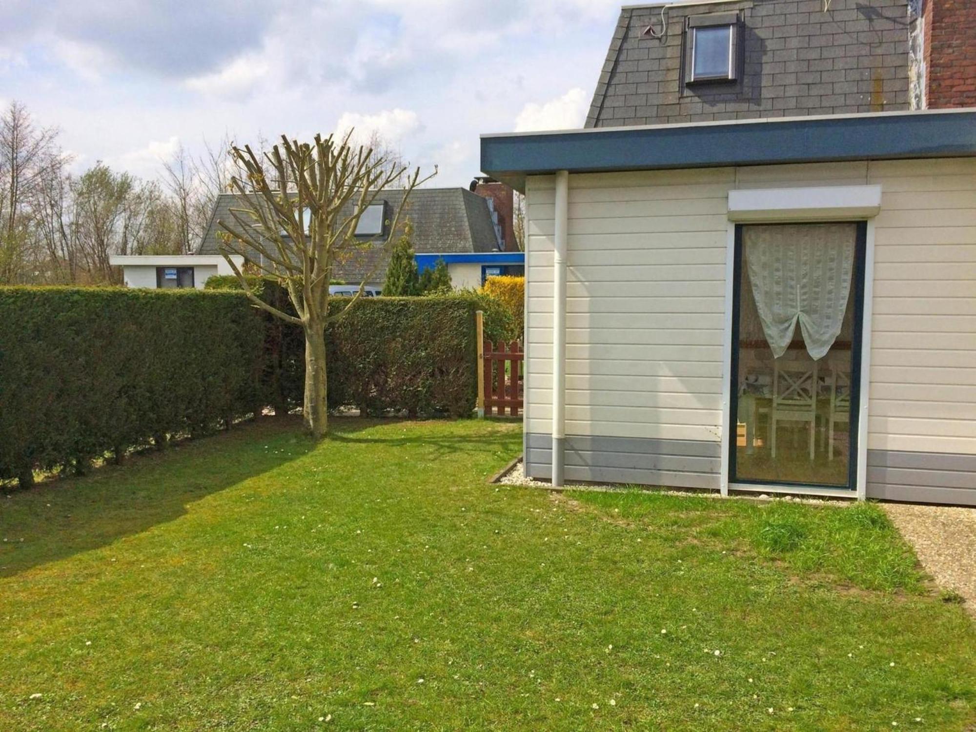 Cosy With Garden Vakantiehuis Breskens