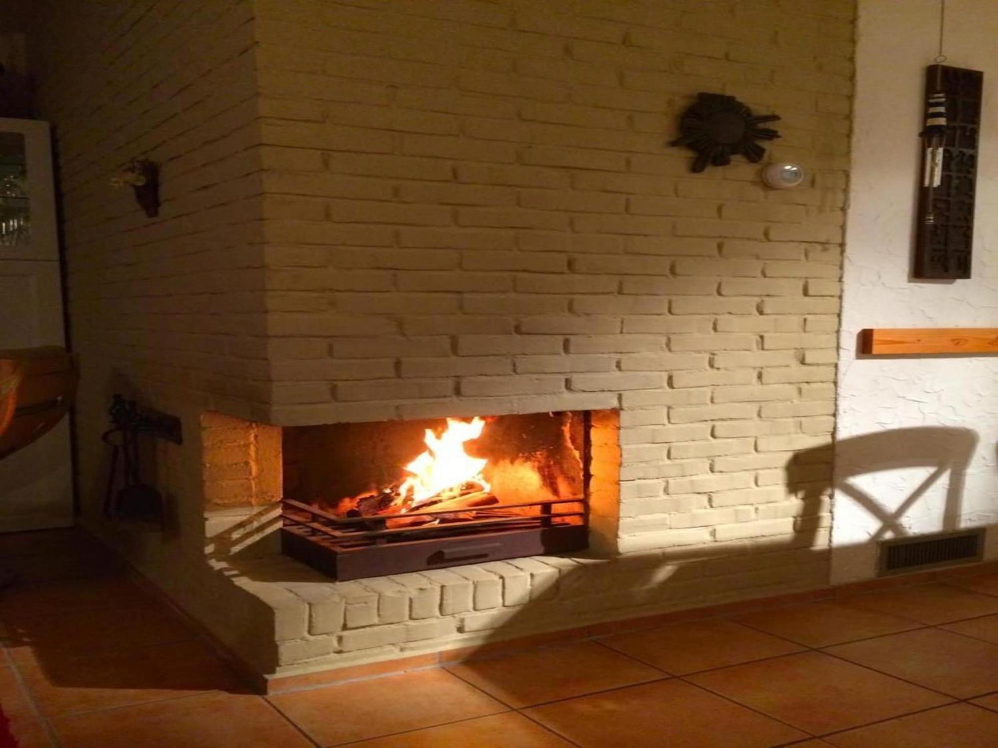 Vakantiehuis Cosy With Garden *