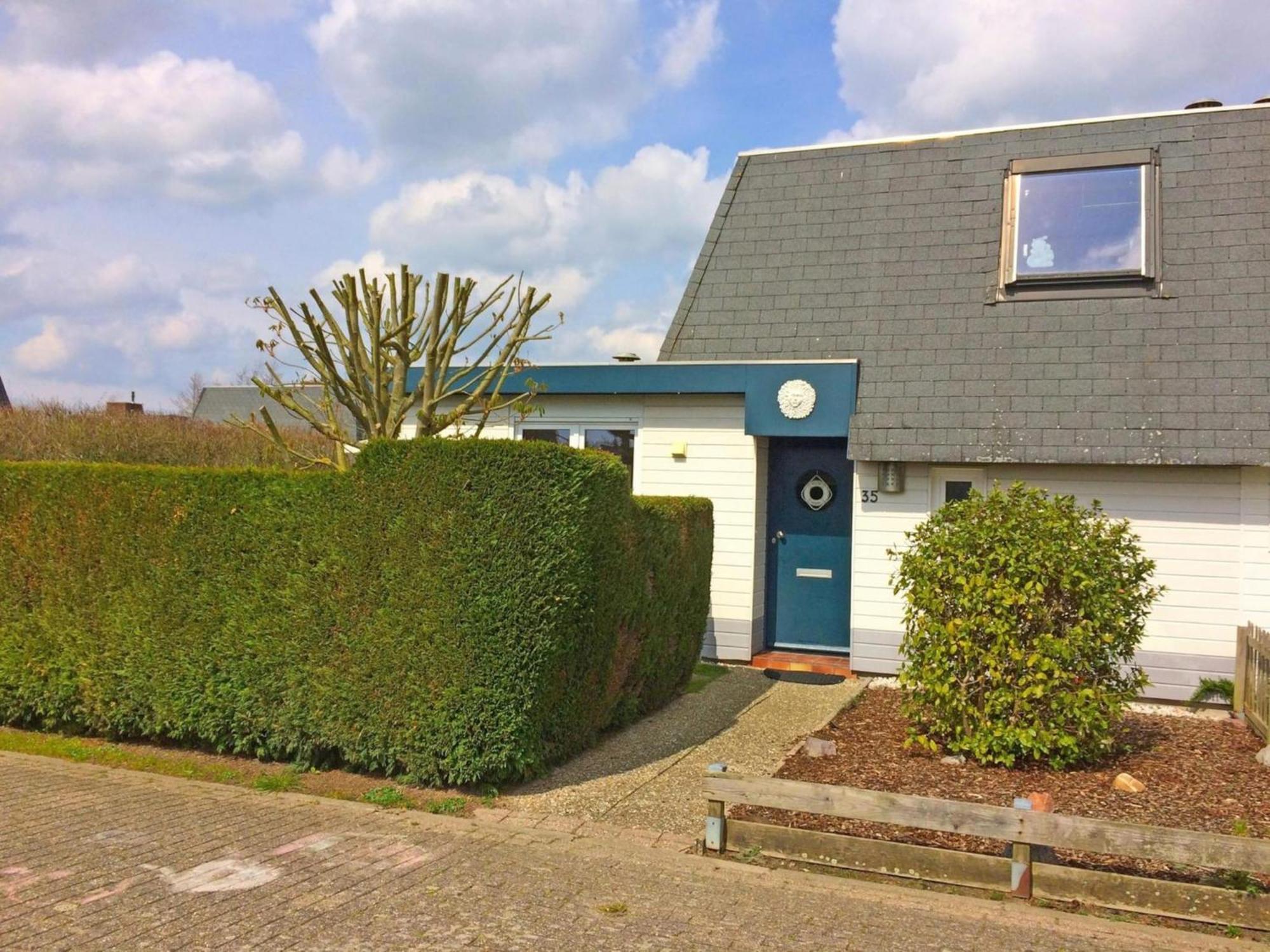 Cosy With Garden Vakantiehuis Breskens