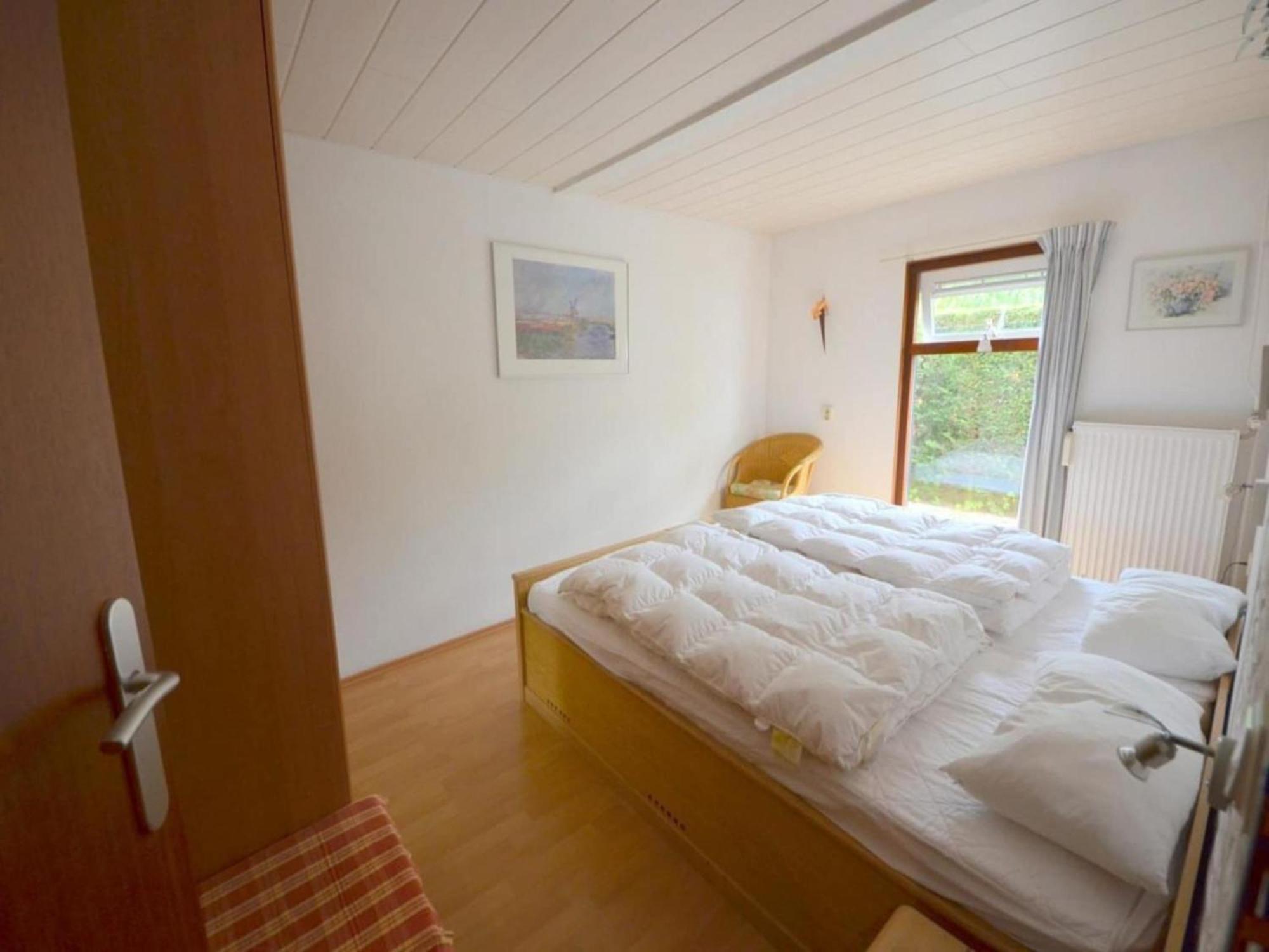 Vakantiehuis Cosy With Garden Breskens