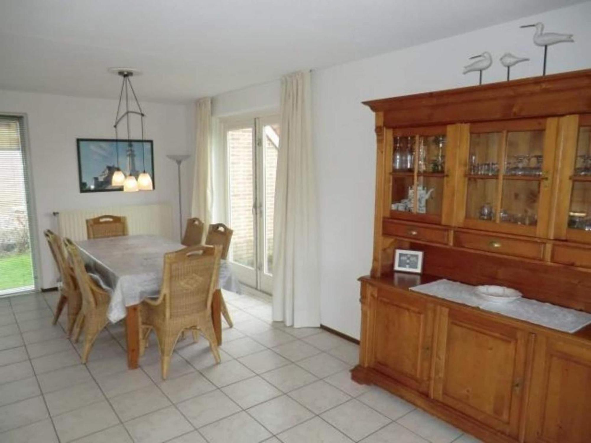 Cosy With Garden Vakantiehuis
