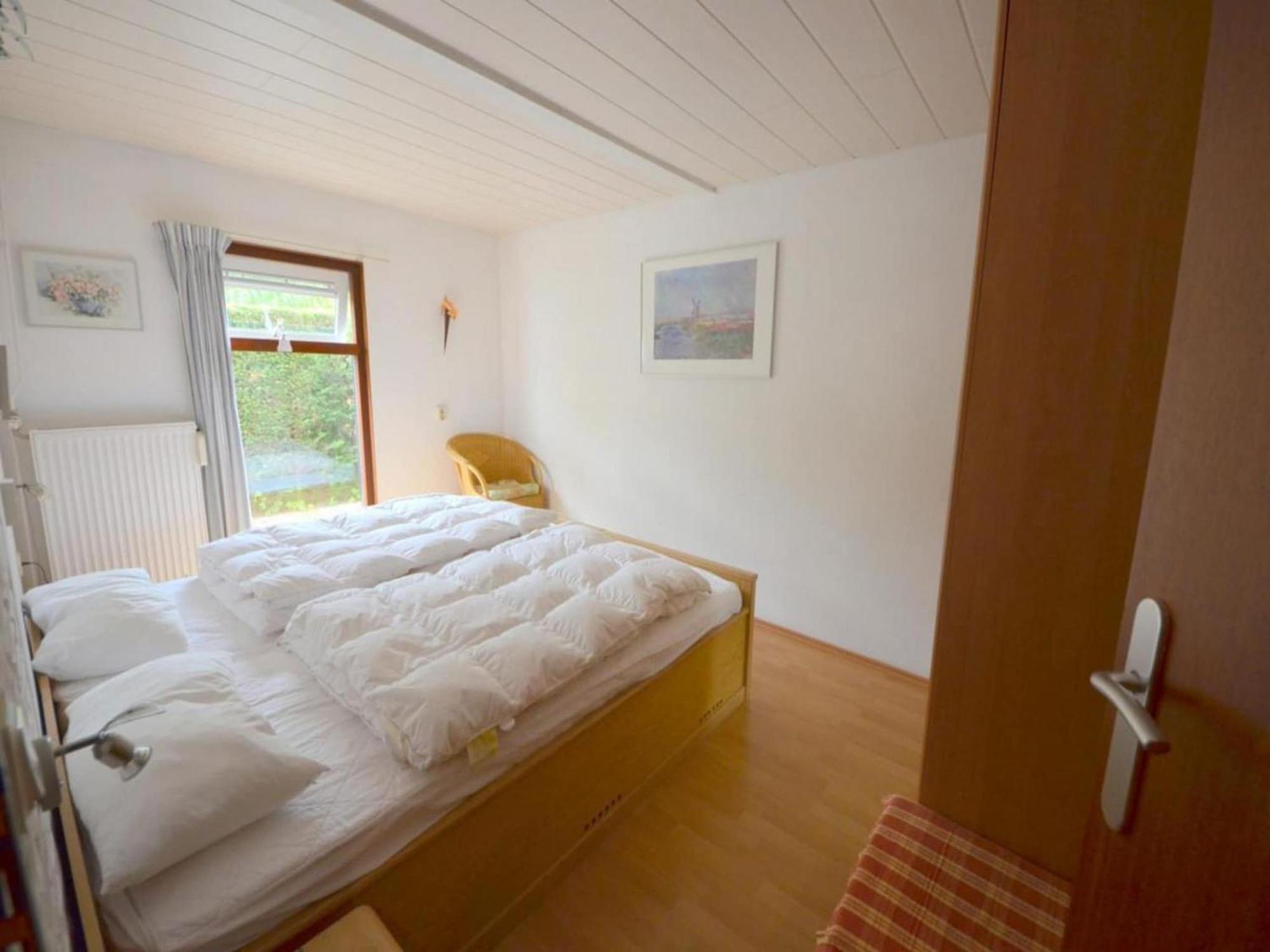 Vakantiehuis Cosy With Garden Breskens