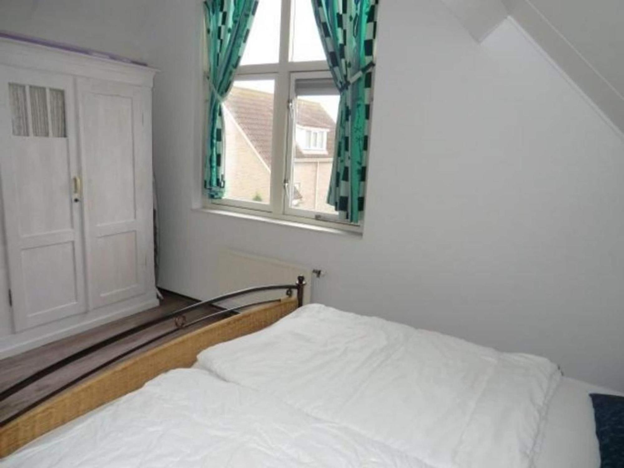 Cosy With Garden Vakantiehuis