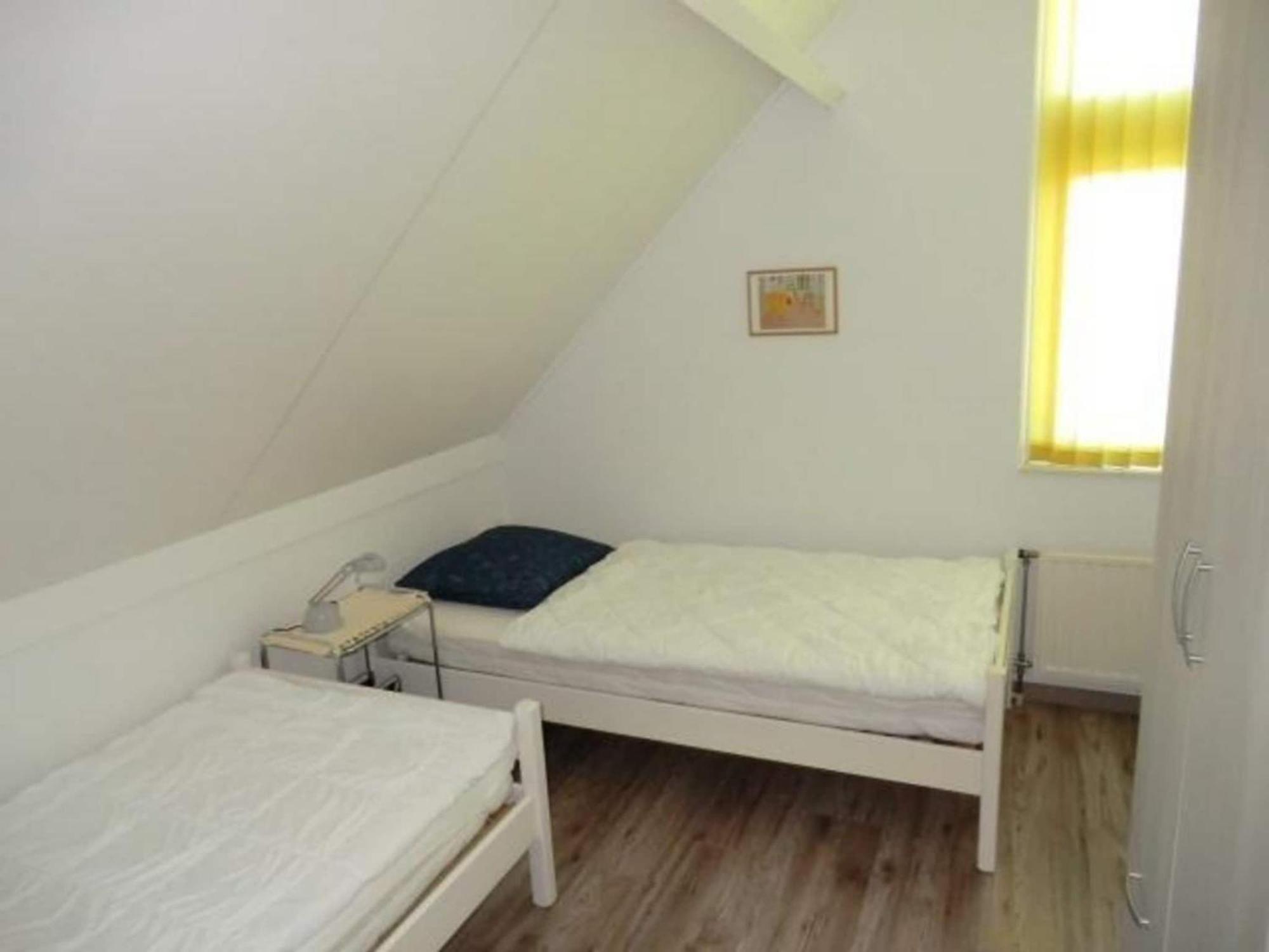 Vakantiehuis Cosy With Garden