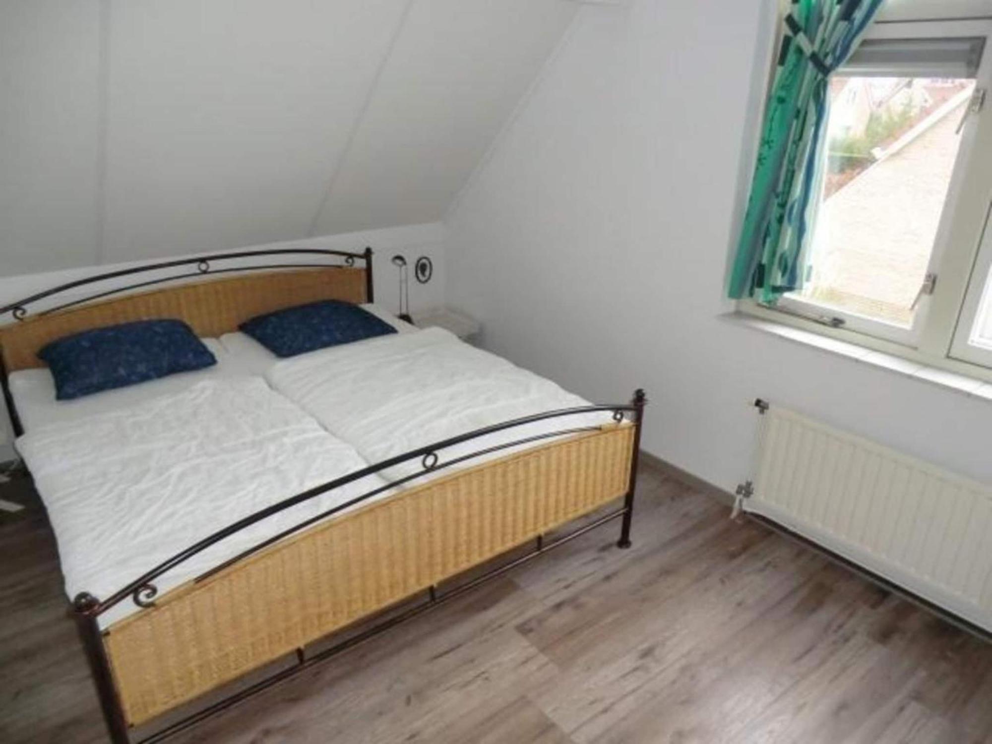 Vakantiehuis Cosy With Garden Breskens