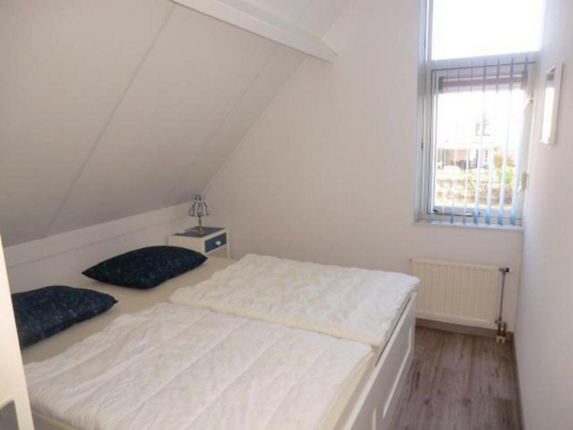 Cosy With Garden Vakantiehuis Breskens