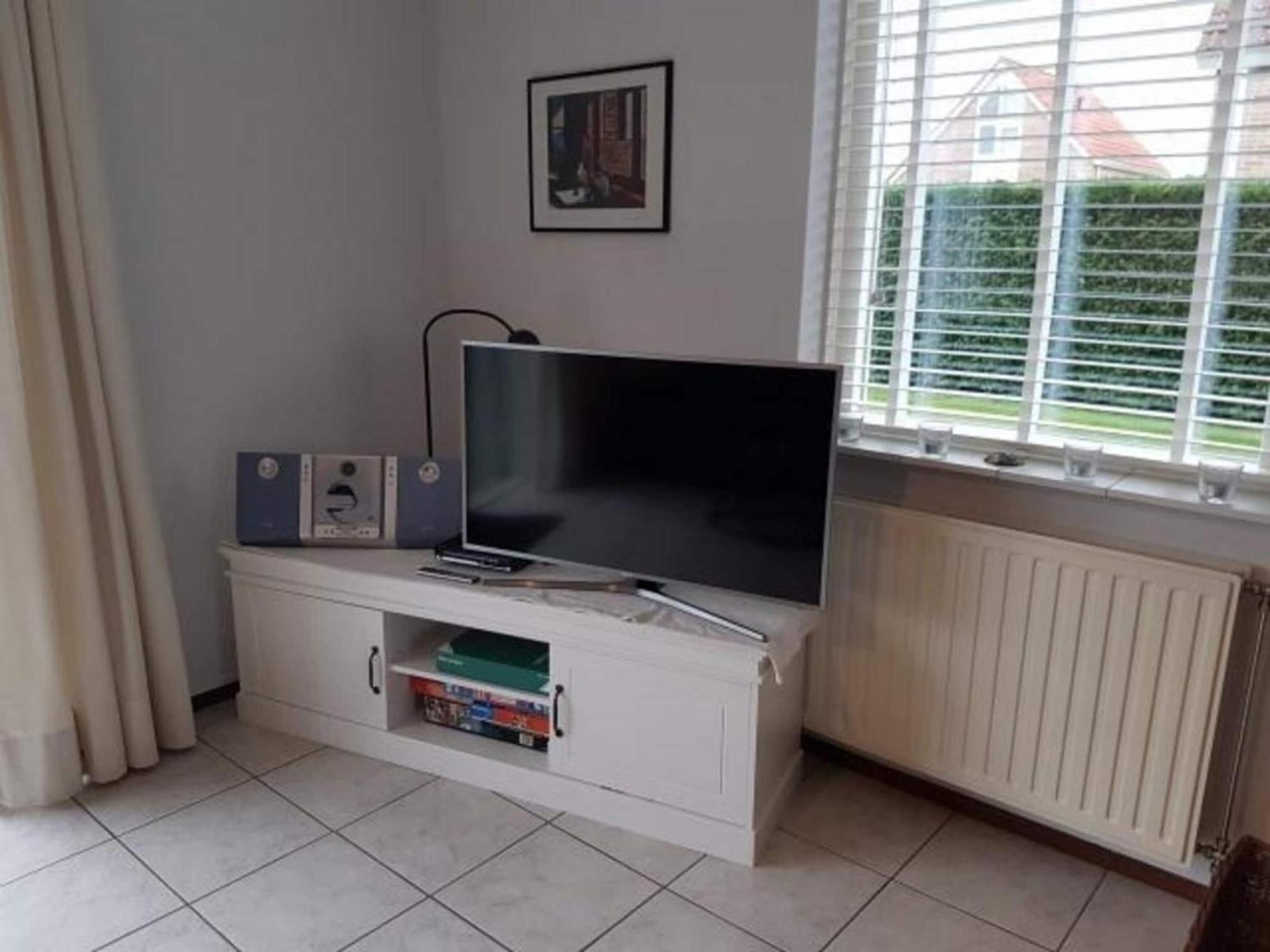 Cosy With Garden Vakantiehuis
