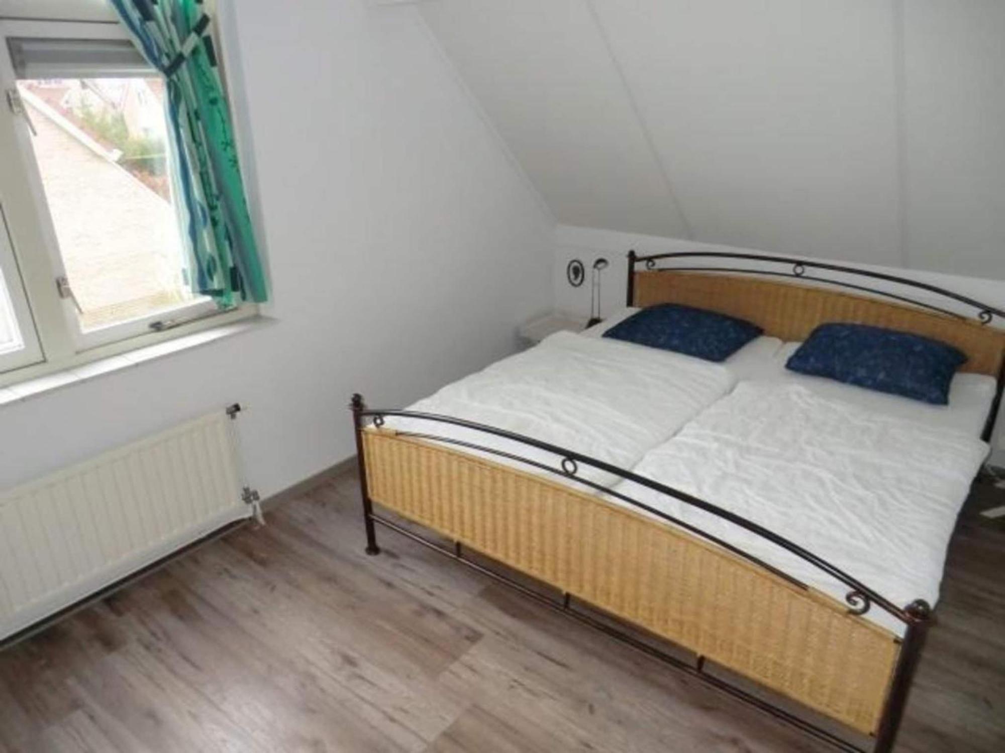 Vakantiehuis Cosy With Garden *