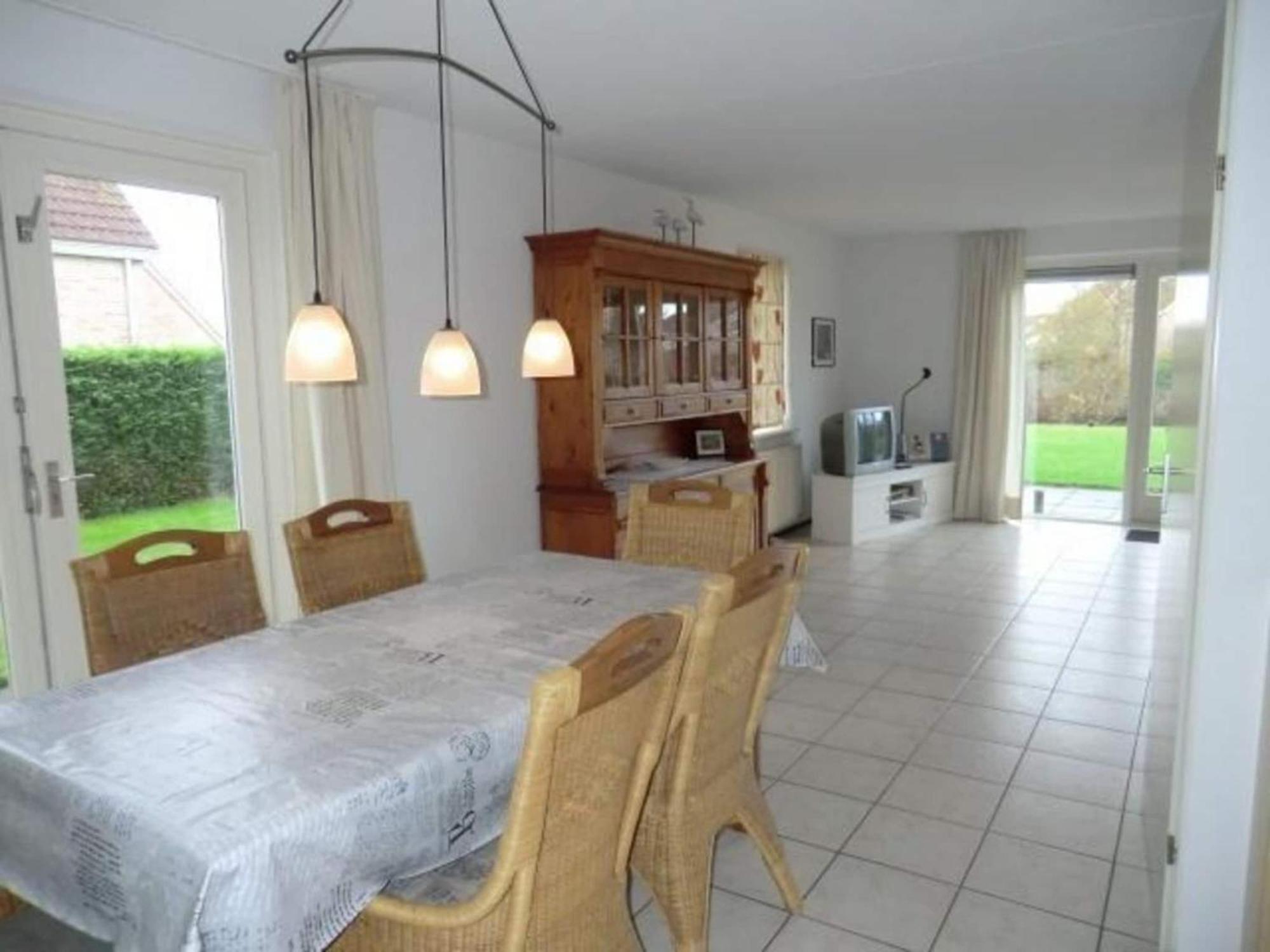 Cosy With Garden Vakantiehuis Breskens