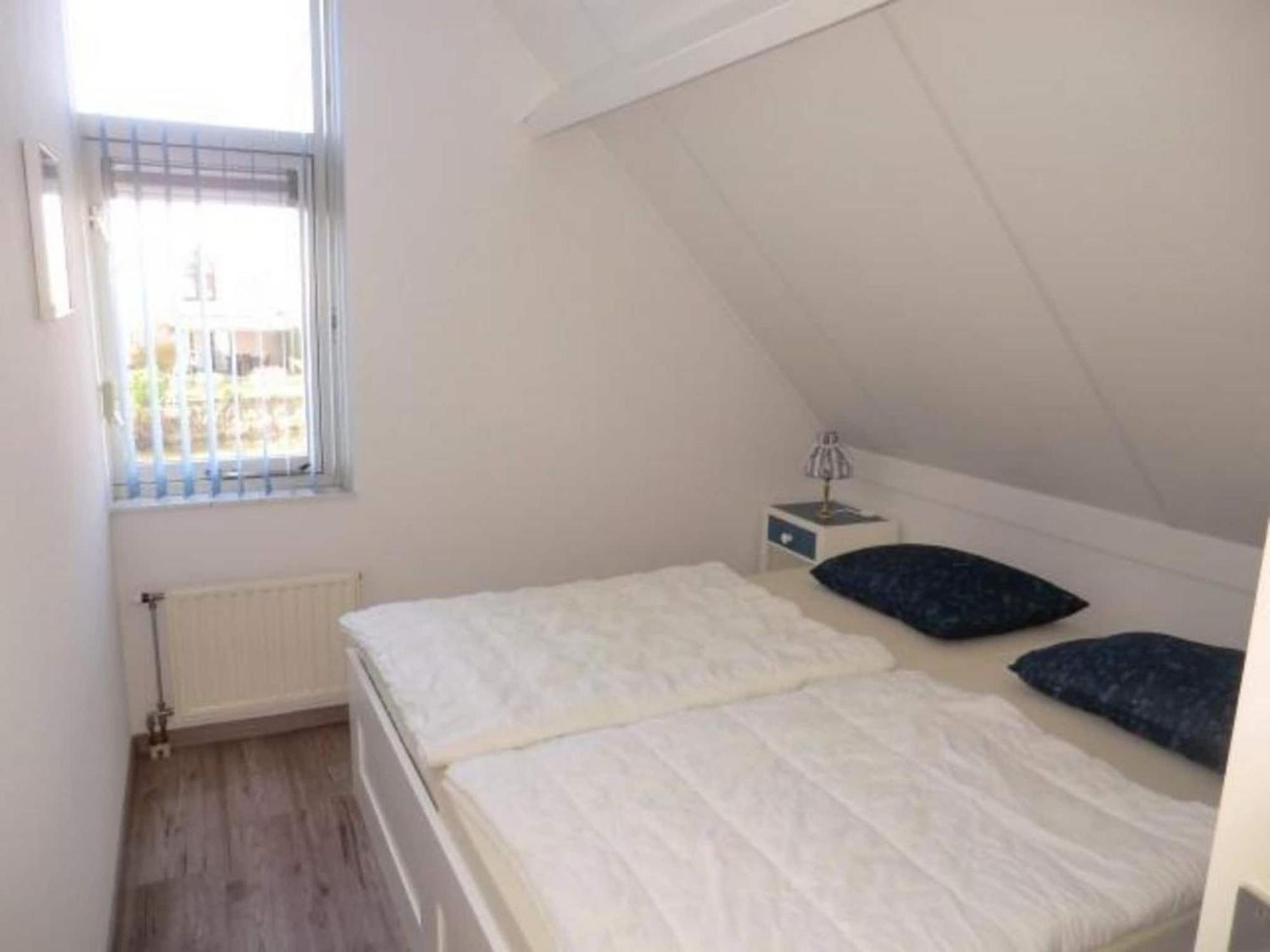 Vakantiehuis Cosy With Garden Breskens