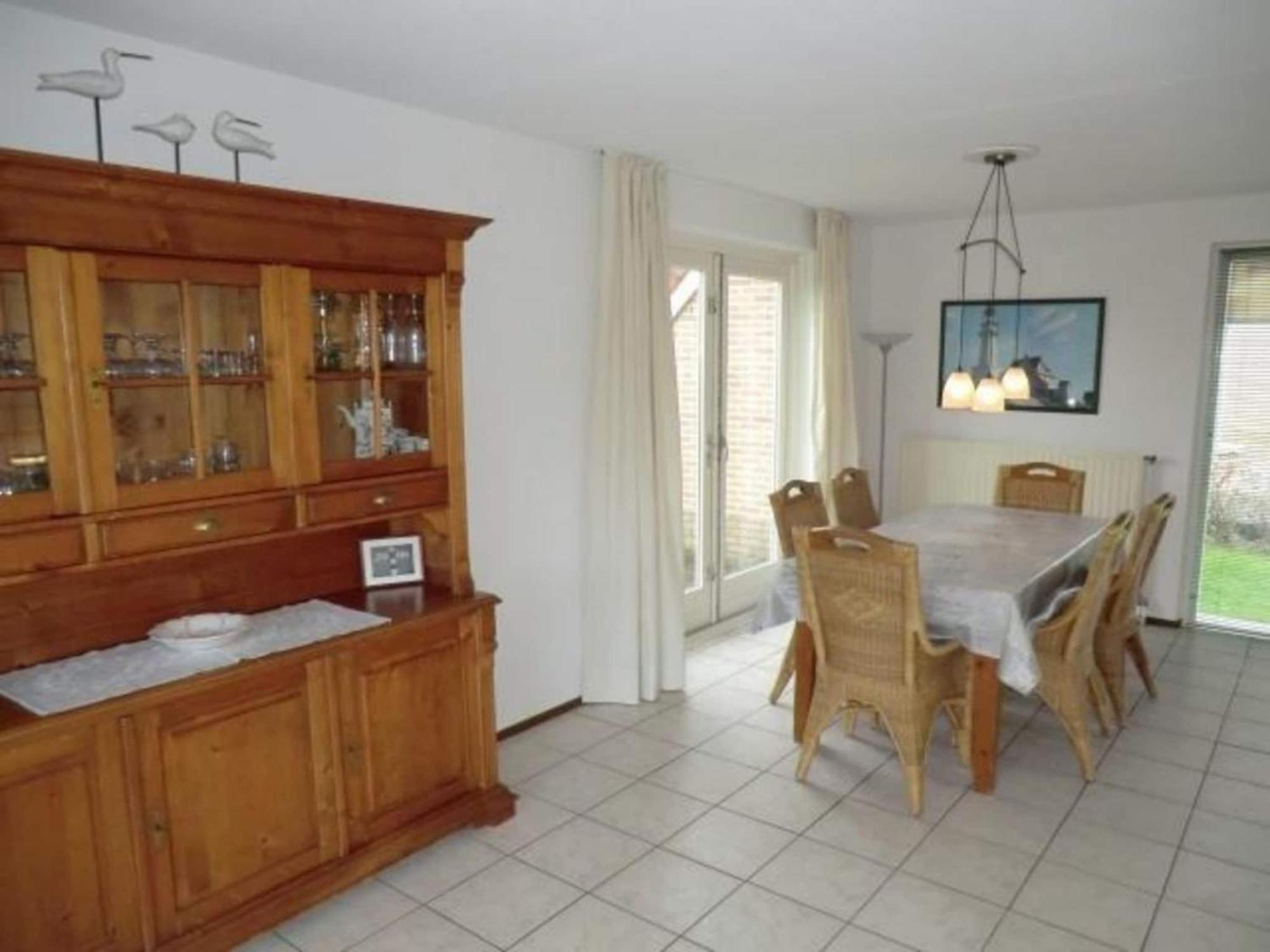 Cosy With Garden Vakantiehuis *